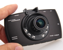 Load image into Gallery viewer, Car DVR Recorder Dashcam_3
