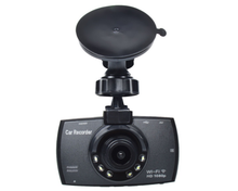 Load image into Gallery viewer, Car DVR Recorder Dashcam_4
