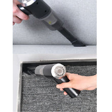 Load image into Gallery viewer, Cordless Rechargeable Mini Vacuum Cleaner for Home &amp; Car_1
