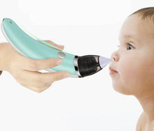 Load image into Gallery viewer, Nose Cleaner Baby Sniffing Equipment_0
